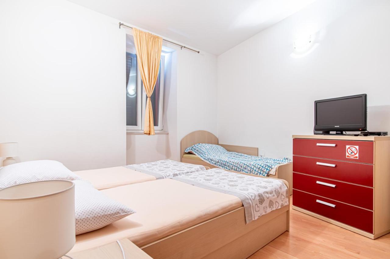 Apartment Goge Split Exterior photo