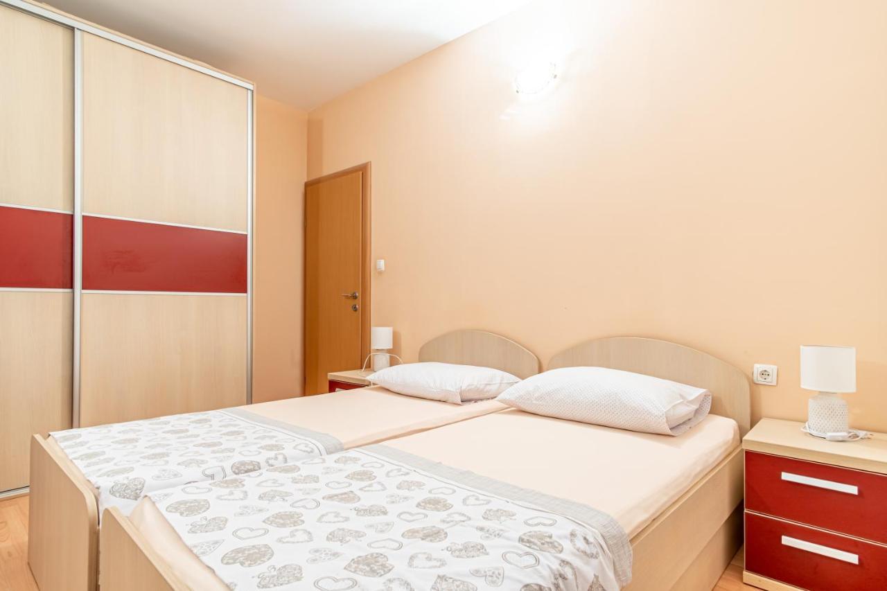 Apartment Goge Split Exterior photo