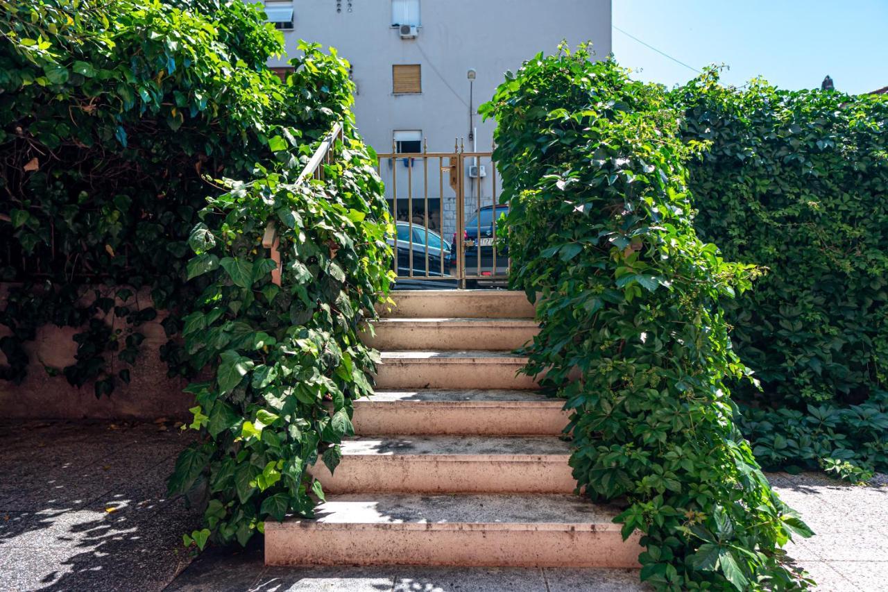 Apartment Goge Split Exterior photo