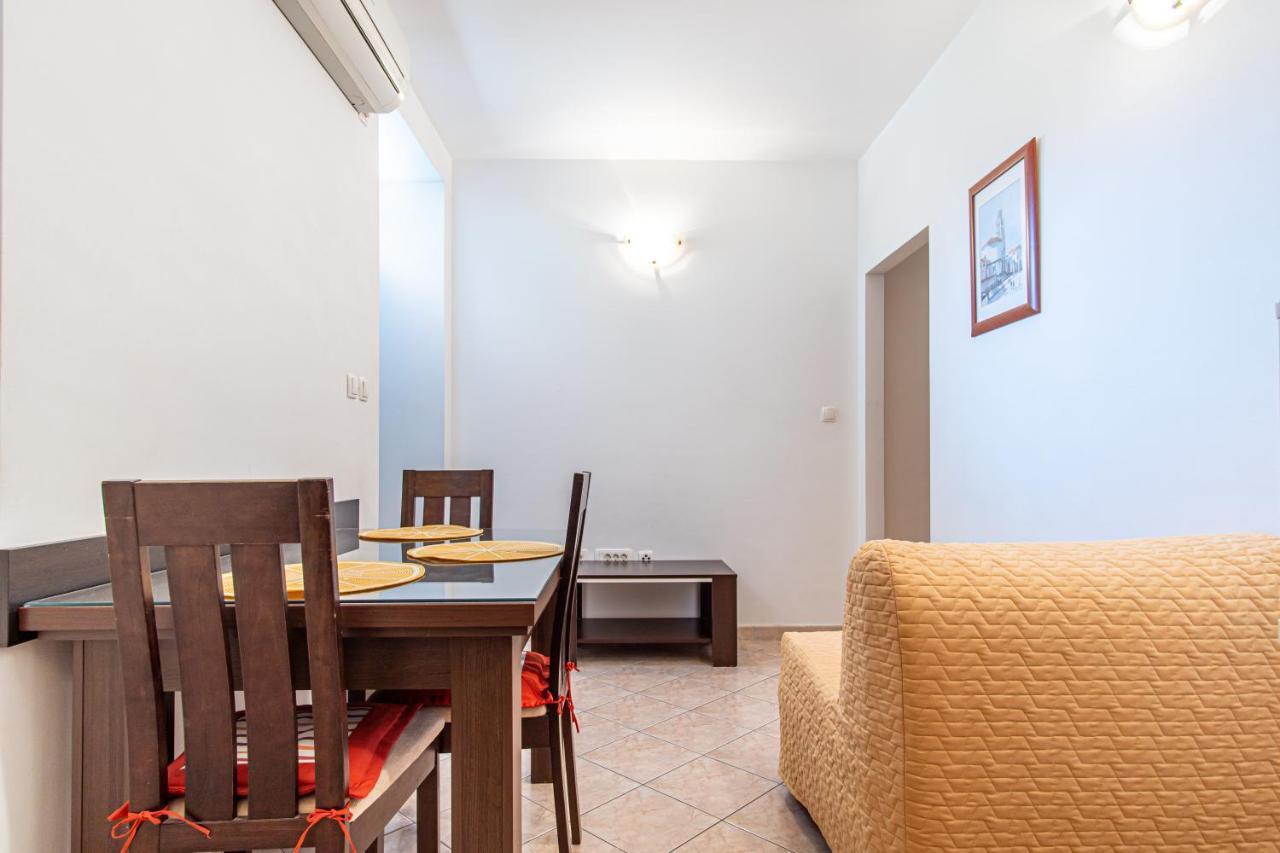 Apartment Goge Split Exterior photo