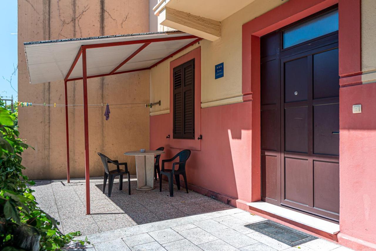 Apartment Goge Split Exterior photo