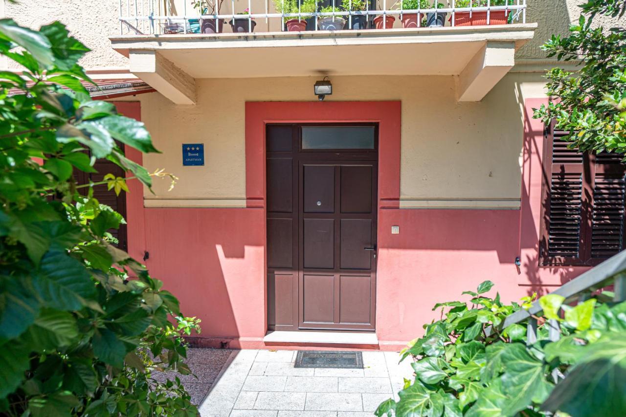 Apartment Goge Split Exterior photo