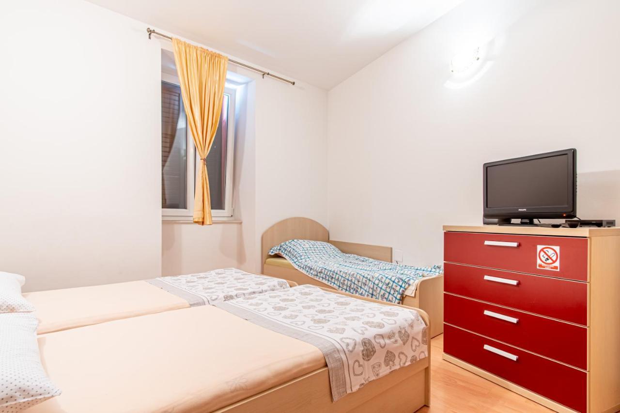 Apartment Goge Split Exterior photo