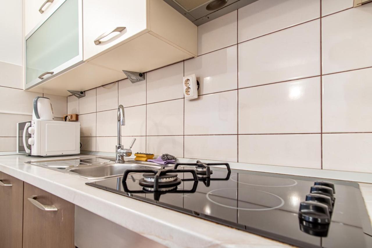 Apartment Goge Split Exterior photo