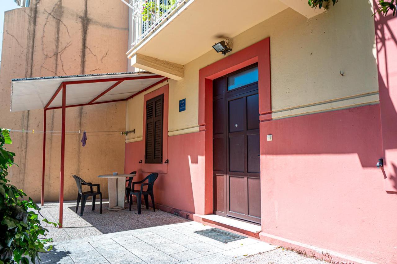 Apartment Goge Split Exterior photo