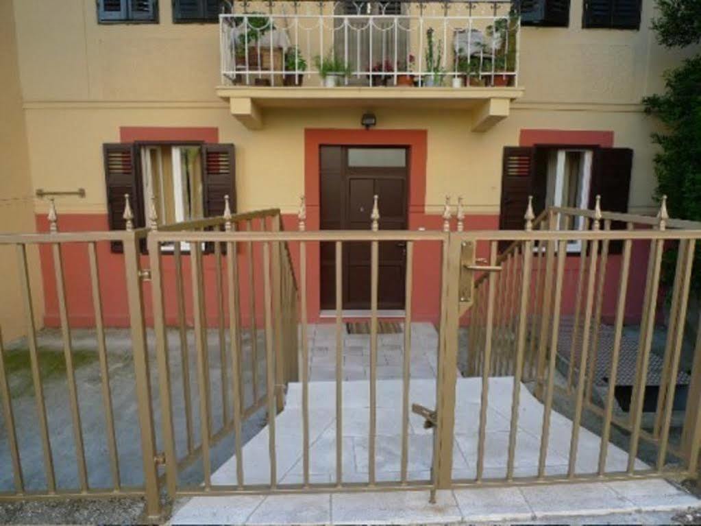 Apartment Goge Split Exterior photo
