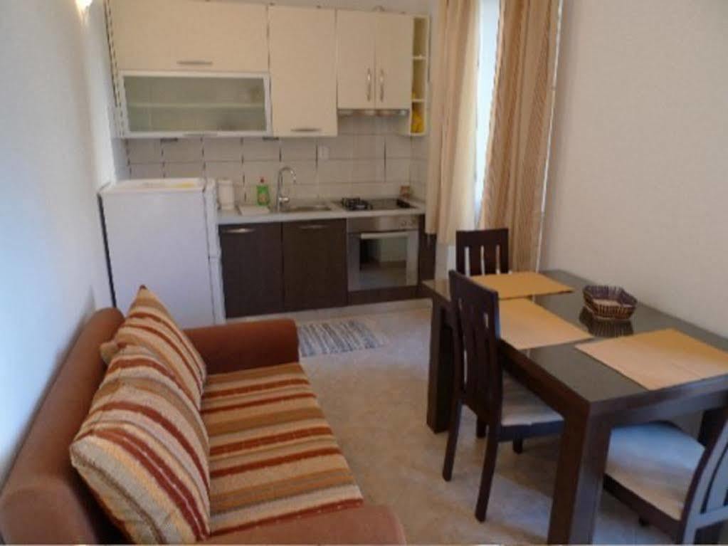 Apartment Goge Split Exterior photo