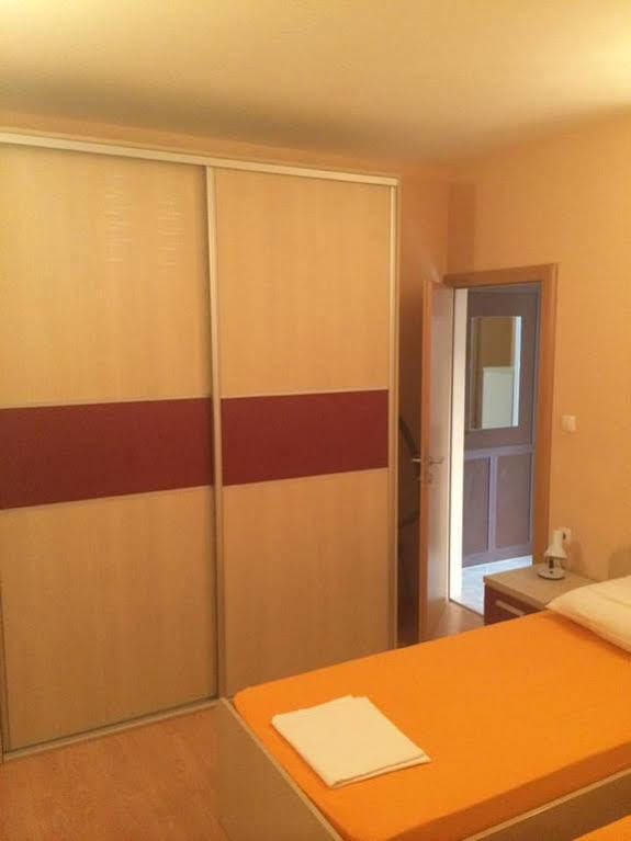 Apartment Goge Split Exterior photo