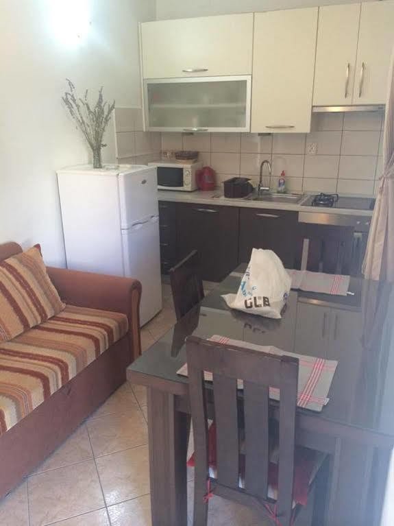 Apartment Goge Split Exterior photo