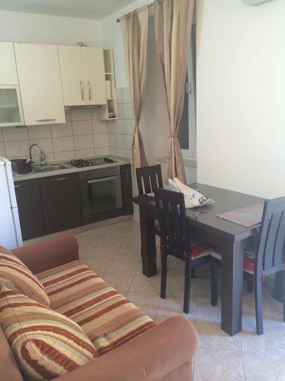 Apartment Goge Split Exterior photo