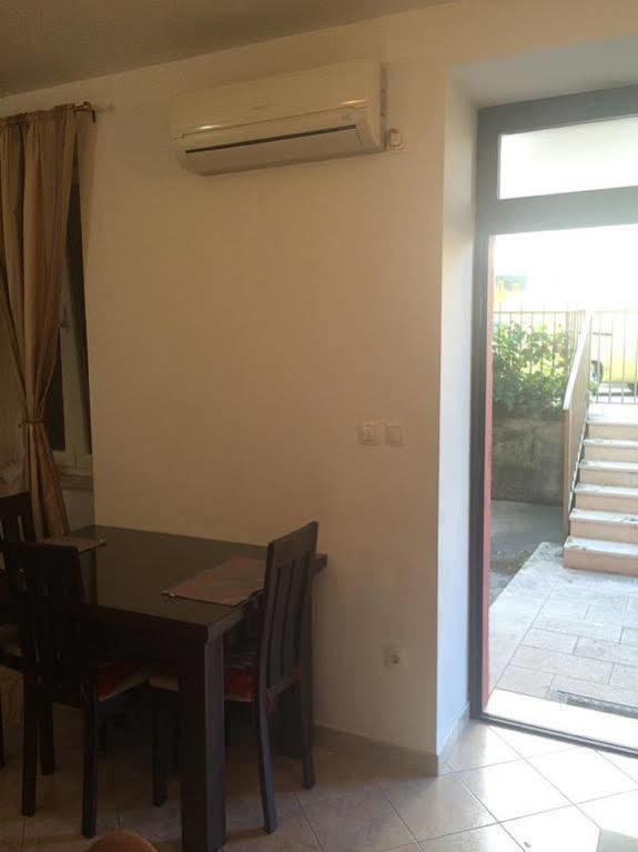Apartment Goge Split Exterior photo